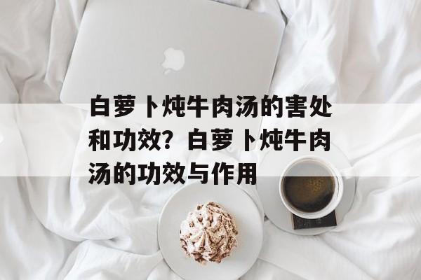 白萝卜炖牛肉汤的害处和功效？白萝卜炖牛肉汤的功效与作用-第1张图片-