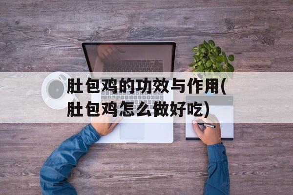 肚包鸡的功效与作用(肚包鸡怎么做好吃)-第1张图片-