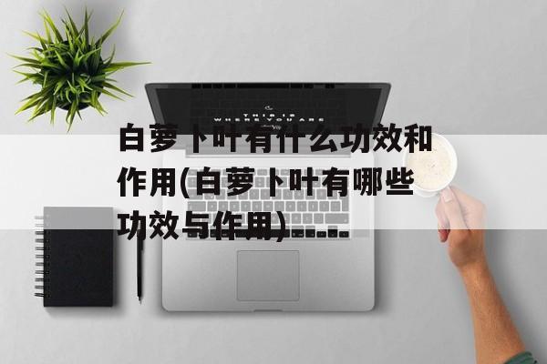 白萝卜叶有什么功效和作用(白萝卜叶有哪些功效与作用)-第1张图片-