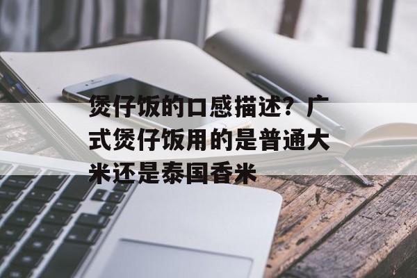 煲仔饭的口感描述？广式煲仔饭用的是普通大米还是泰国香米-第1张图片-