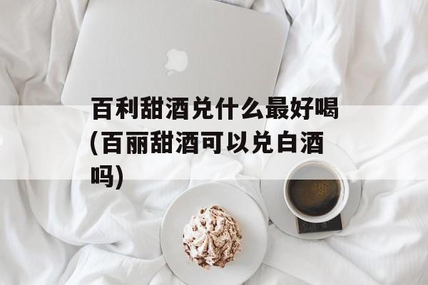 百利甜酒兑什么最好喝(百丽甜酒可以兑白酒吗)-第1张图片-
