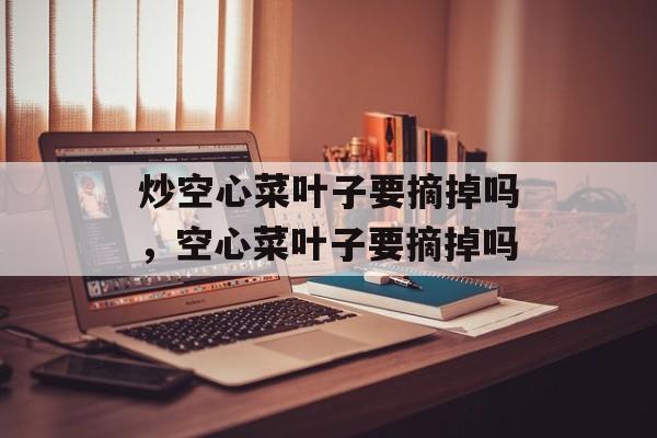 炒空心菜叶子要摘掉吗，空心菜叶子要摘掉吗-第1张图片-