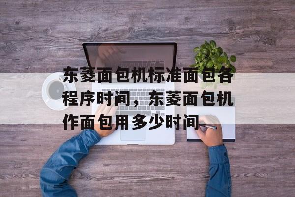 东菱面包机标准面包各程序时间，东菱面包机作面包用多少时间-第1张图片-