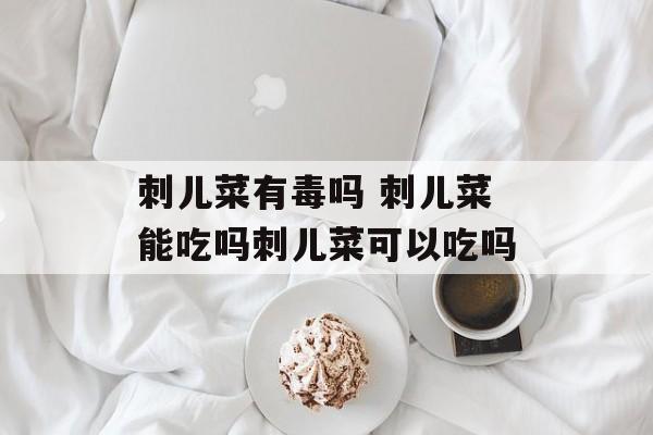 刺儿菜有毒吗 刺儿菜能吃吗刺儿菜可以吃吗-第1张图片-