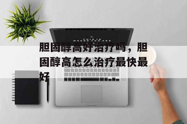 胆固醇高好治疗吗，胆固醇高怎么治疗最快最好-第1张图片-