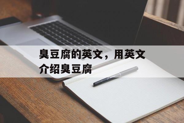 臭豆腐的英文，用英文介绍臭豆腐-第1张图片-