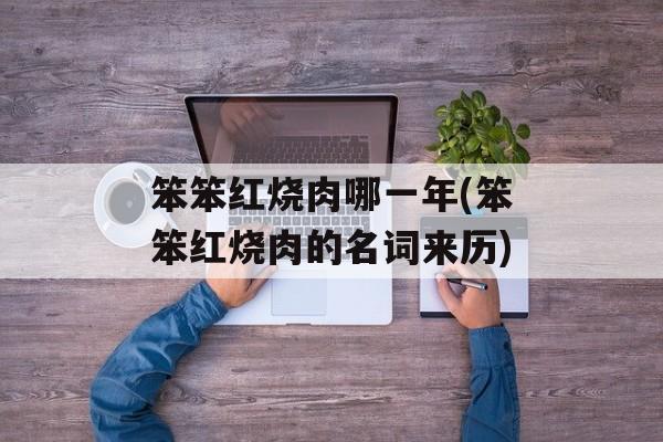 笨笨红烧肉哪一年(笨笨红烧肉的名词来历)-第1张图片-