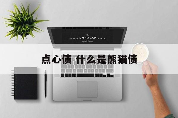 点心债 什么是熊猫债-第1张图片-