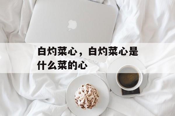 白灼菜心，白灼菜心是什么菜的心-第1张图片-
