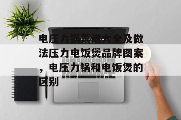 电压力锅菜谱大全及做法压力电饭煲品牌图案，电压力锅和电饭煲的区别-第1张图片-