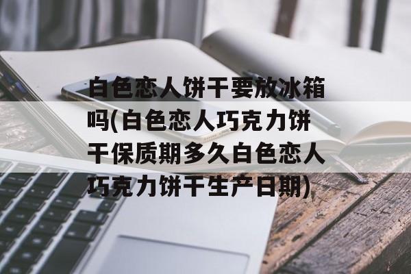 白色恋人饼干要放冰箱吗(白色恋人巧克力饼干保质期多久白色恋人巧克力饼干生产日期)-第1张图片-